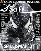 Sci-Fi Entertainment
